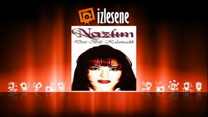 Nazlım    -   Hüzün Çiçeği