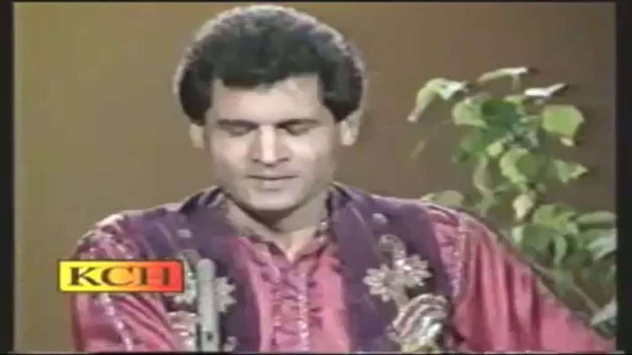 Umraan Langiyaan Pabbaan.. Asad Amanat Ali Khan