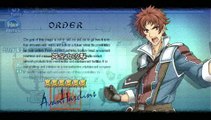 Valkyria Chronicles II - A vos ordres