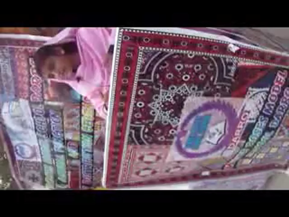 ayesha