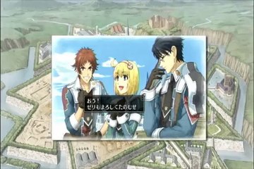 Valkyria Chronicles II - Trailer #5