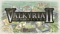 Valkyria Chronicles II - Trailer de lancement français