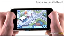 Les Sims 3 - Liveplay