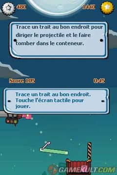 The Lapins Crétins : La Grosse Aventure - Tirer un trait sur les lapins