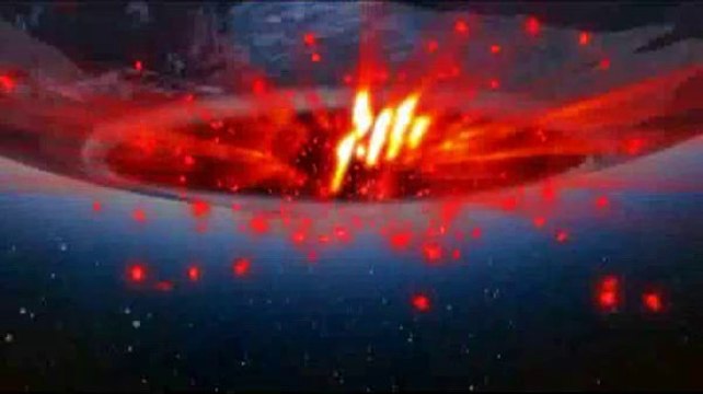 Shin Megami Tensei : Strange Journey - Trailer officiel