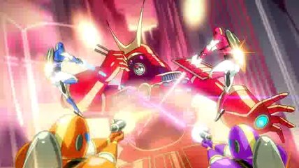 Grand Theft Auto : Episodes From Liberty City - Princess Robot Bubblegum