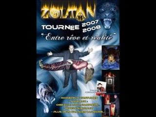 Spectacle de grande illusion