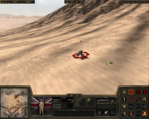 Theatre of War 2 : Africa 1943 - Density of Fire