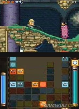 Henry Hatsworth : l'Incroyable Expédition - Ma boite à cubes déborde