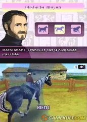 Horse Life 2 : Aventures autour du monde - Sauts d'osbtacles
