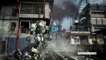 Titanfall Only 6v6 Multiplayer? A Controversy Erupts