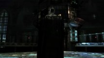 Batman : Arkham Asylum - Dr Quinn, clown médecin