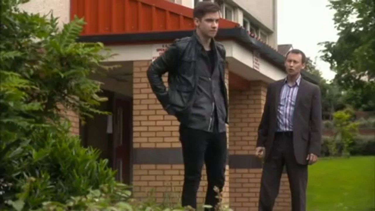 BBC Doctors Series 14 Episode 109 Treason's Tell 12/10/12
