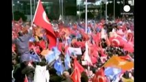 Turchia: vasta epurazione tra magistrati e poliziotti