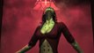 Batman : Arkham Asylum - Poison Ivy Trailer