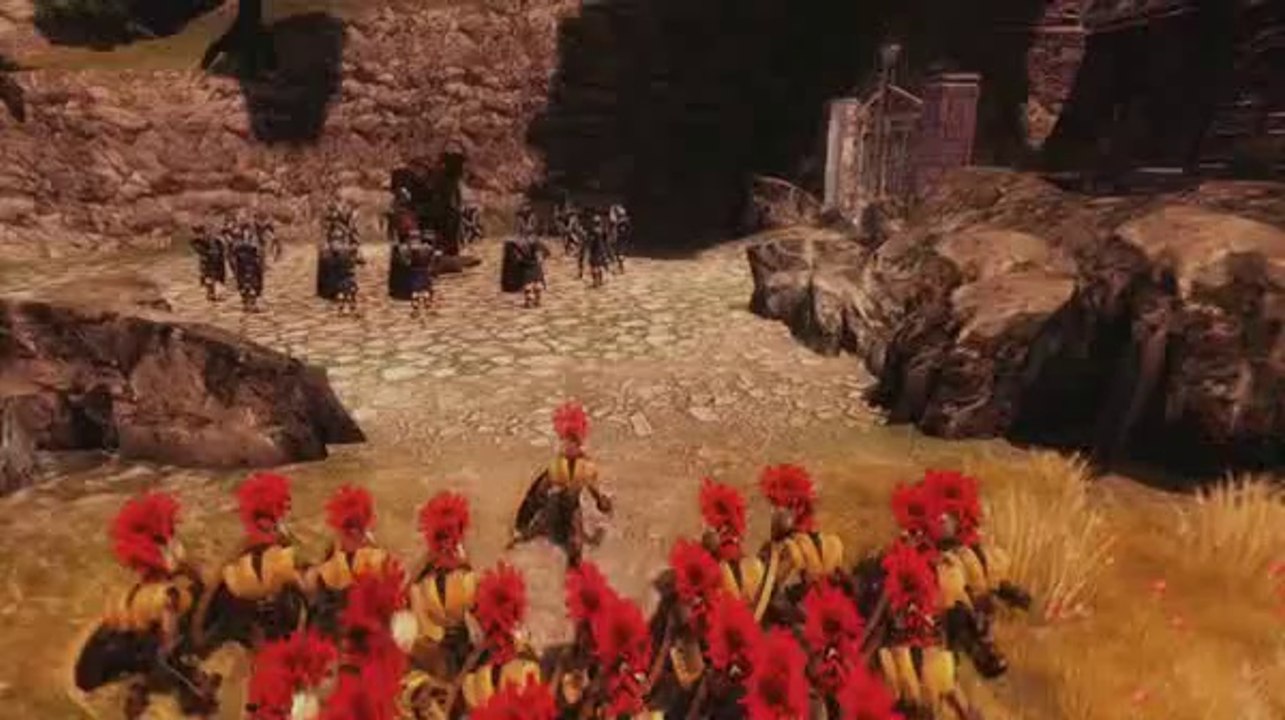 Overlord II - Trailer #2