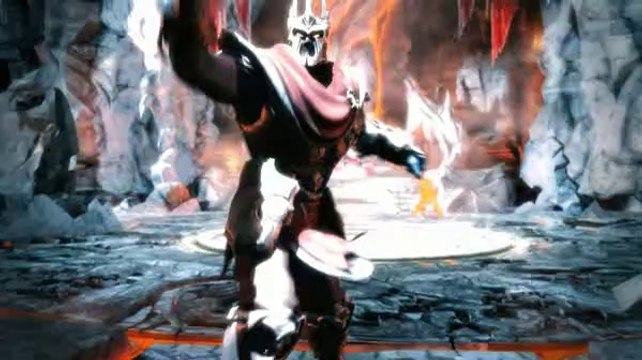 Overlord II - Trailer français