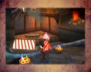 Overlord Dark Legend - Contes de fée