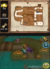 Overlord : Les Larbins en Folie - La force de la coopération