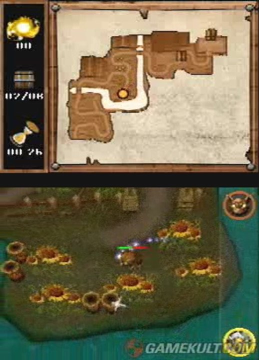 Overlord : Les Larbins en Folie - Rencontre avec les Larbins