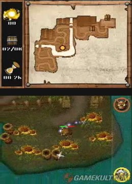 Overlord : Les Larbins en Folie - Rencontre avec les Larbins