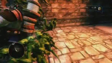 Overlord II - Premier trailer