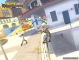 Tony Hawk's Underground 2 - Vamos a la playa