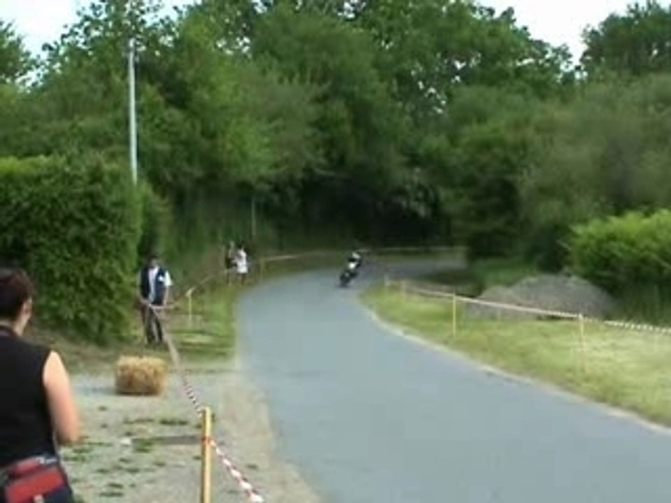 Solex Nouziers 2003 part III