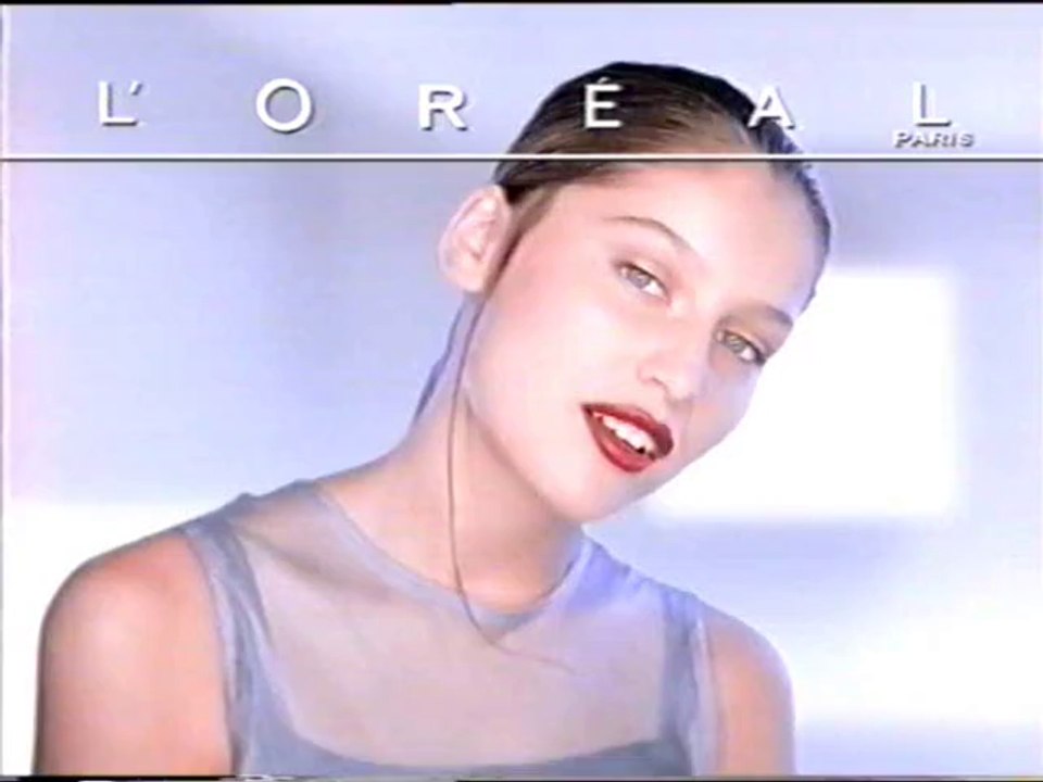 Werbung damals in den schönen '90ern 26.12.1999 (1)