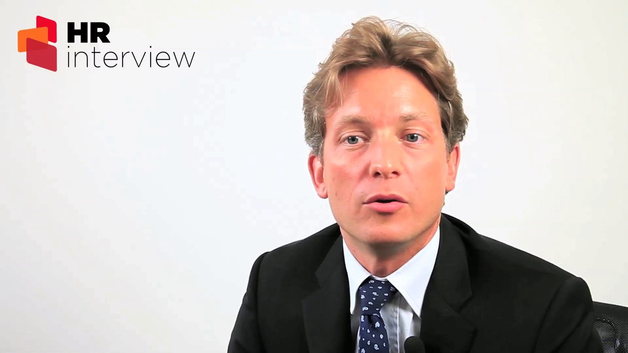 Matthieu Laudereau présente ConvictionsRH