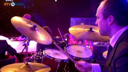 Wia Buze - Snoetjekovveln (Live @ Nacht van Noord) - RTV Noord