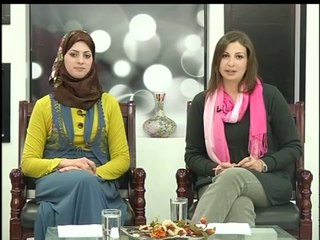 فلسطين هذا الصباح 1-7 -2014 ج3