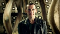 Doctor Who: 2005 Launch Trailers