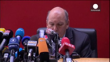 Michael Schumacher : la vidéo a confirmé les éléments des enquêteurs