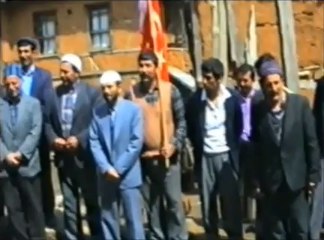 1991 yili dugun video ozet cilekli