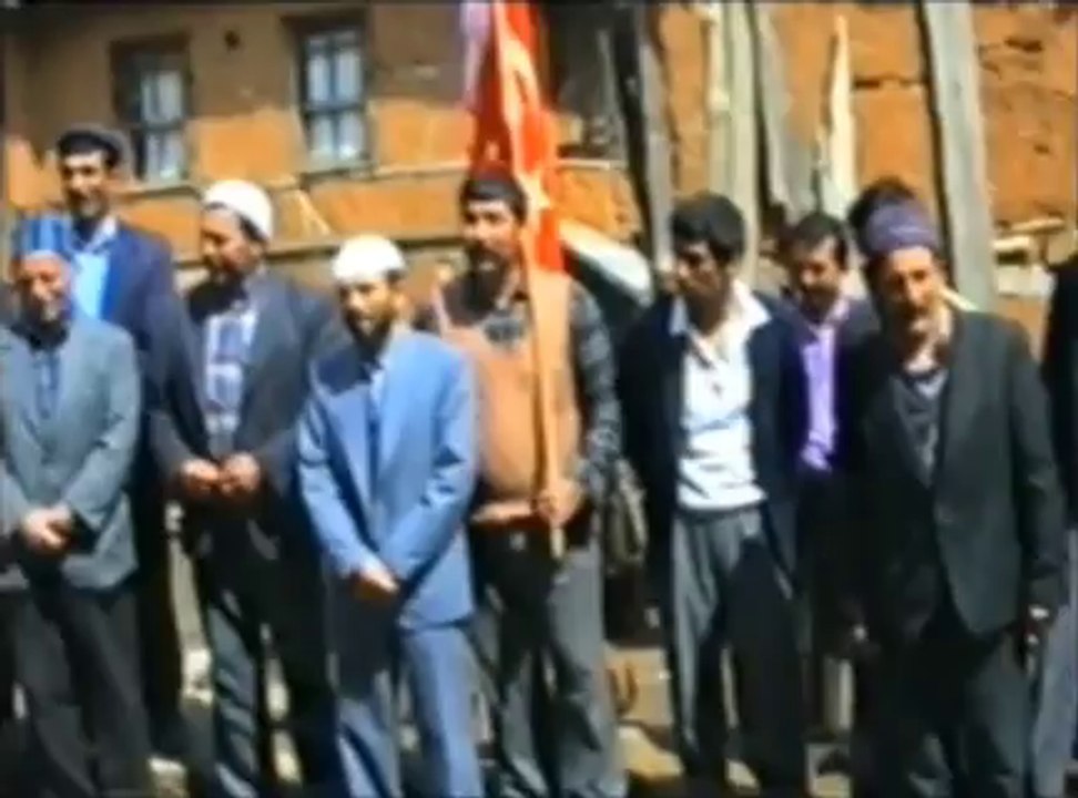 1991 yili dugun video ozet cilekli