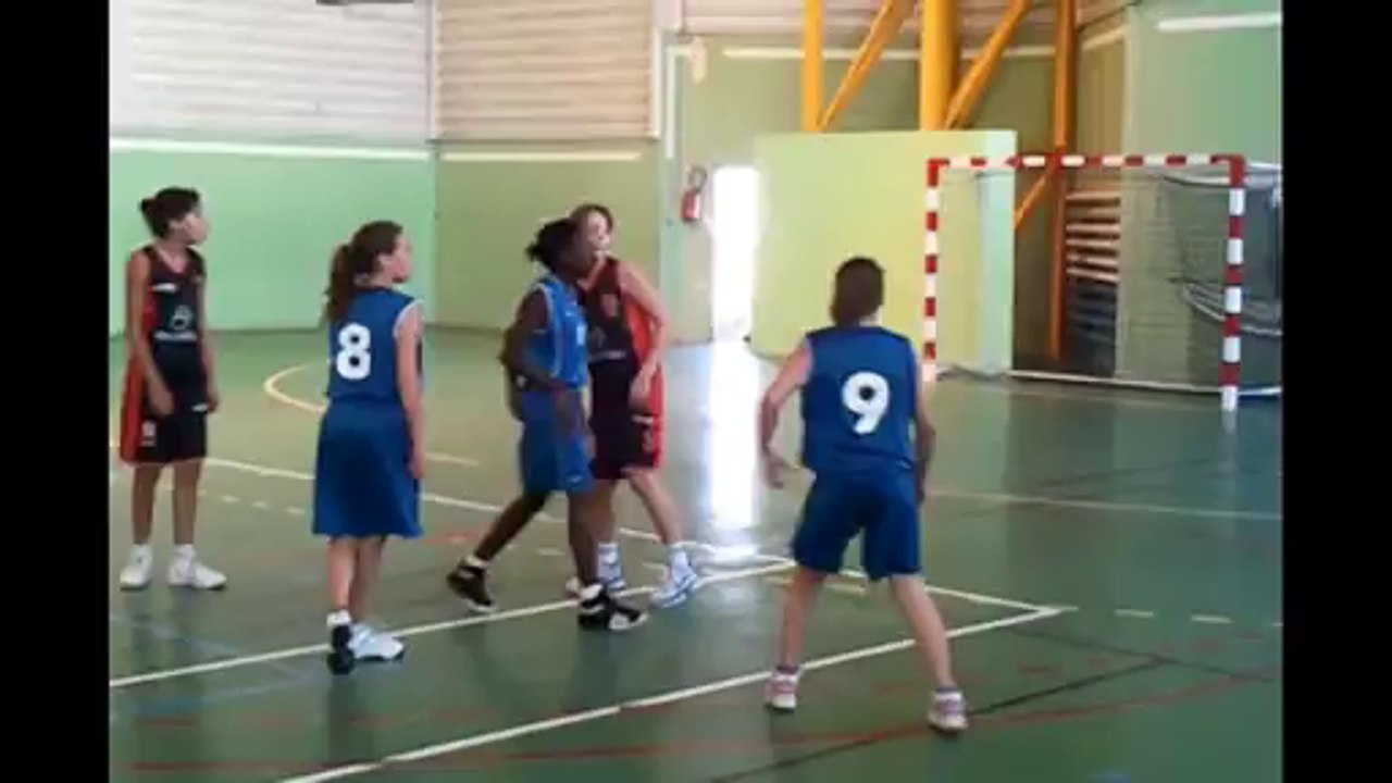 Tournoi de Bourges part 2