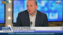 Soldes: faut-il les liquider? dans Les décodeurs de l'éco - 08/01 4/5