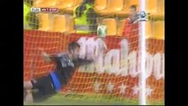 Alcorcón Vs Espanyol 1-0, Copa del Rey 2013
