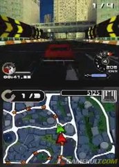 Need for Speed Undercover - Une concurrence robuste