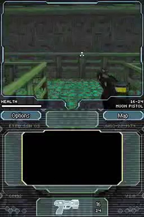 Moon - Fermion Sniper