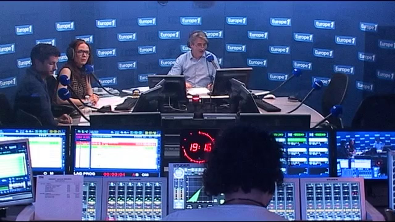 Les photos sonores du mercredi 8 janvier