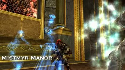 EverQuest II : The Shadow Odyssey - Trailer #2