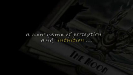 Three Cards to Midnight - Teaser