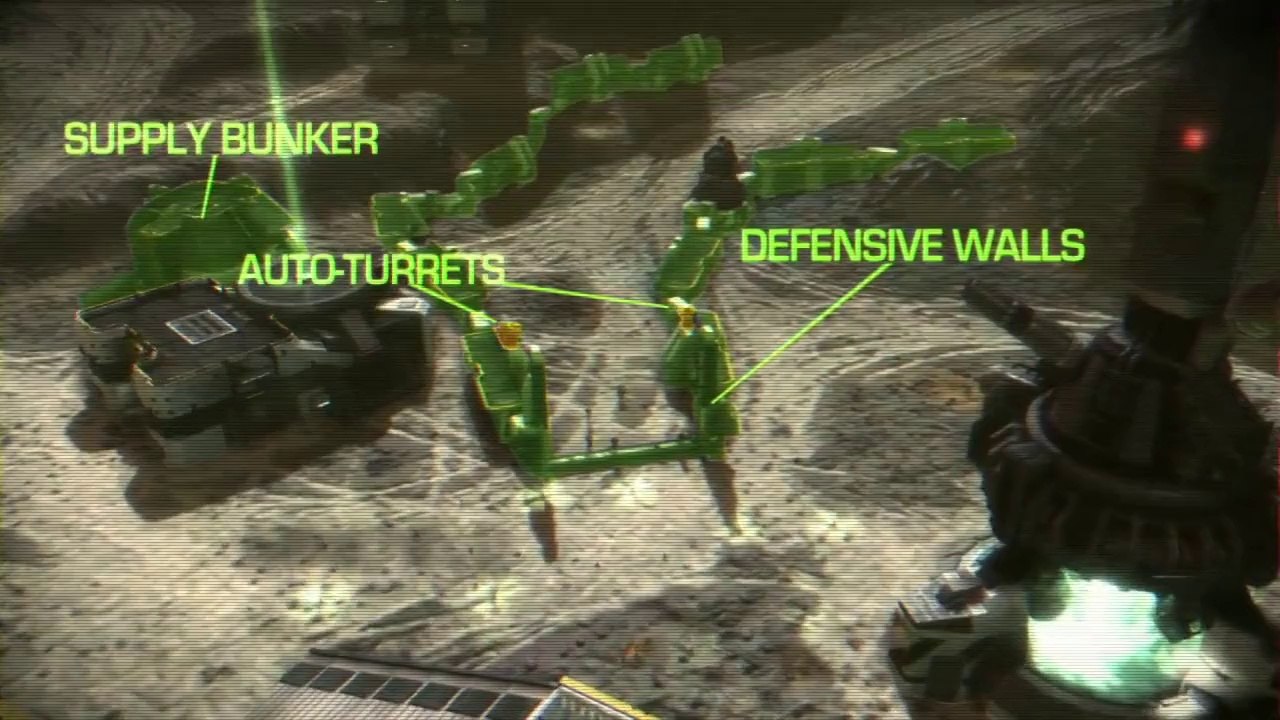 Starhawk - Build to Kill Trailer
