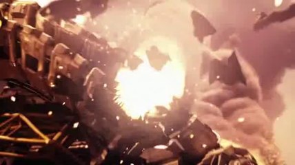 Front Mission Evolved - Release date trailer