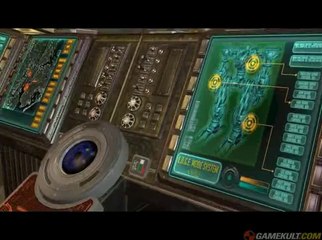 Front Mission Evolved - Ha ouai ? et ben Super Saiyan !