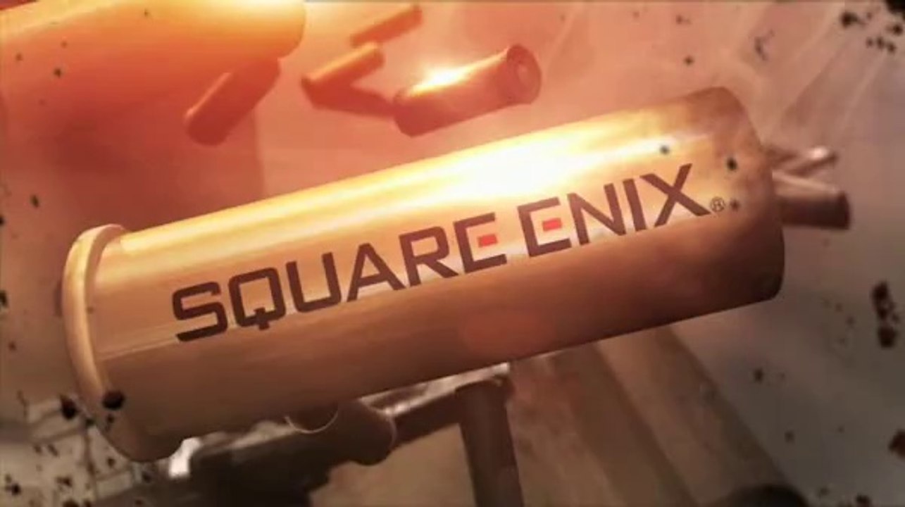 Front Mission Evolved - [GC09] Trailer gamescom 2009