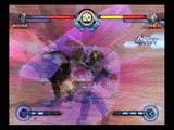 Kamen Rider : Climax Heroes - Combat acharné