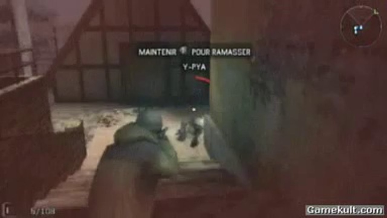 Socom : U.S. Navy SEALs Fireteam Bravo 3 - Vous avez dit silencieux ?